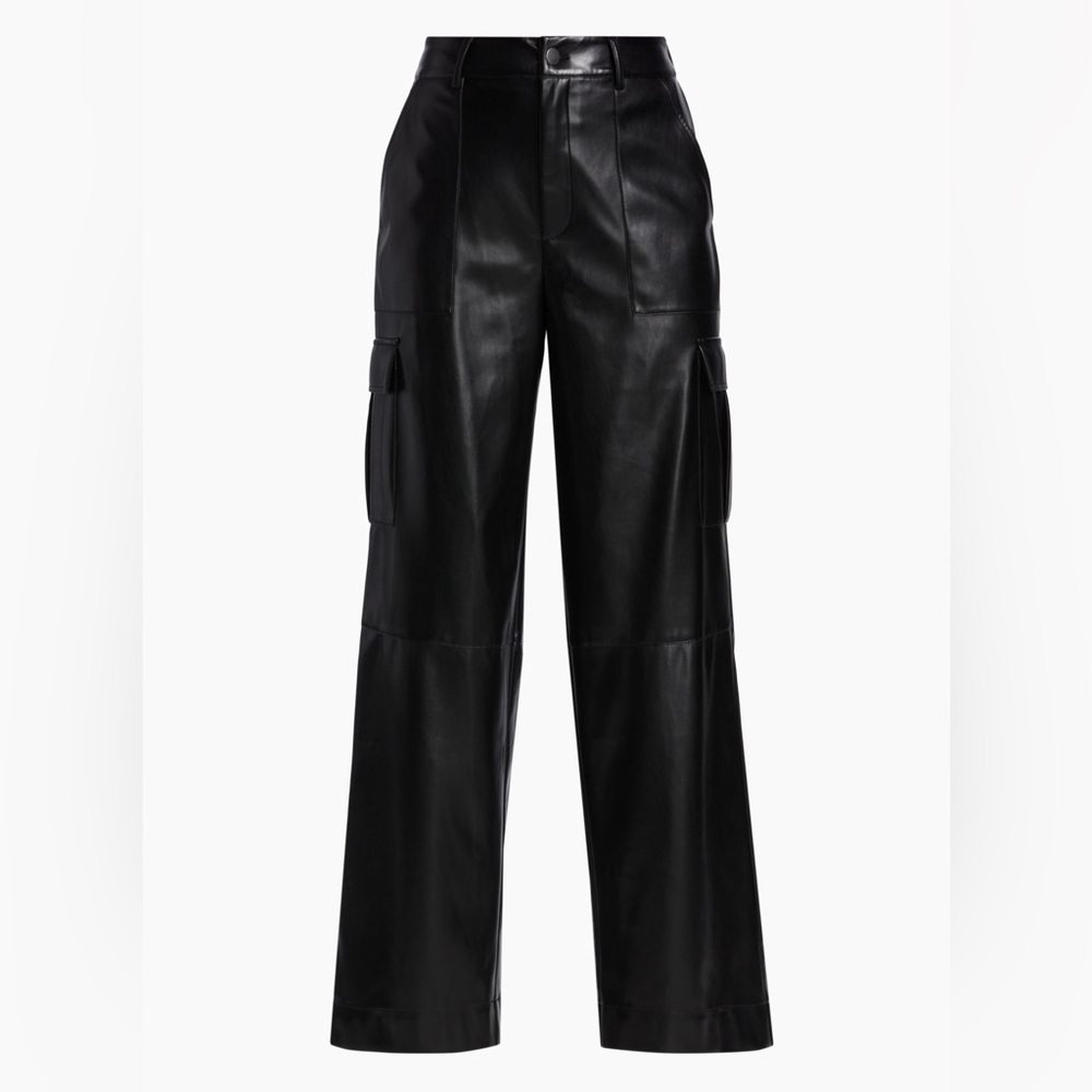 Cami NYC Shelly Faux Leather Pants